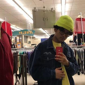 Meet your Posher, Alfonso